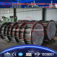 Economical Titanium Tube Heat Exchanger